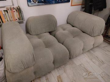 divano Camaleonda B&B Italia 