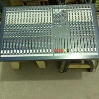 Mixer soundcraft 