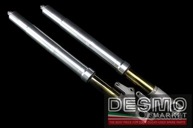Forche forcelle Showa Ducati Monster S4 S4R