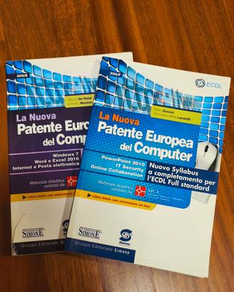 ECDL 1 e 2