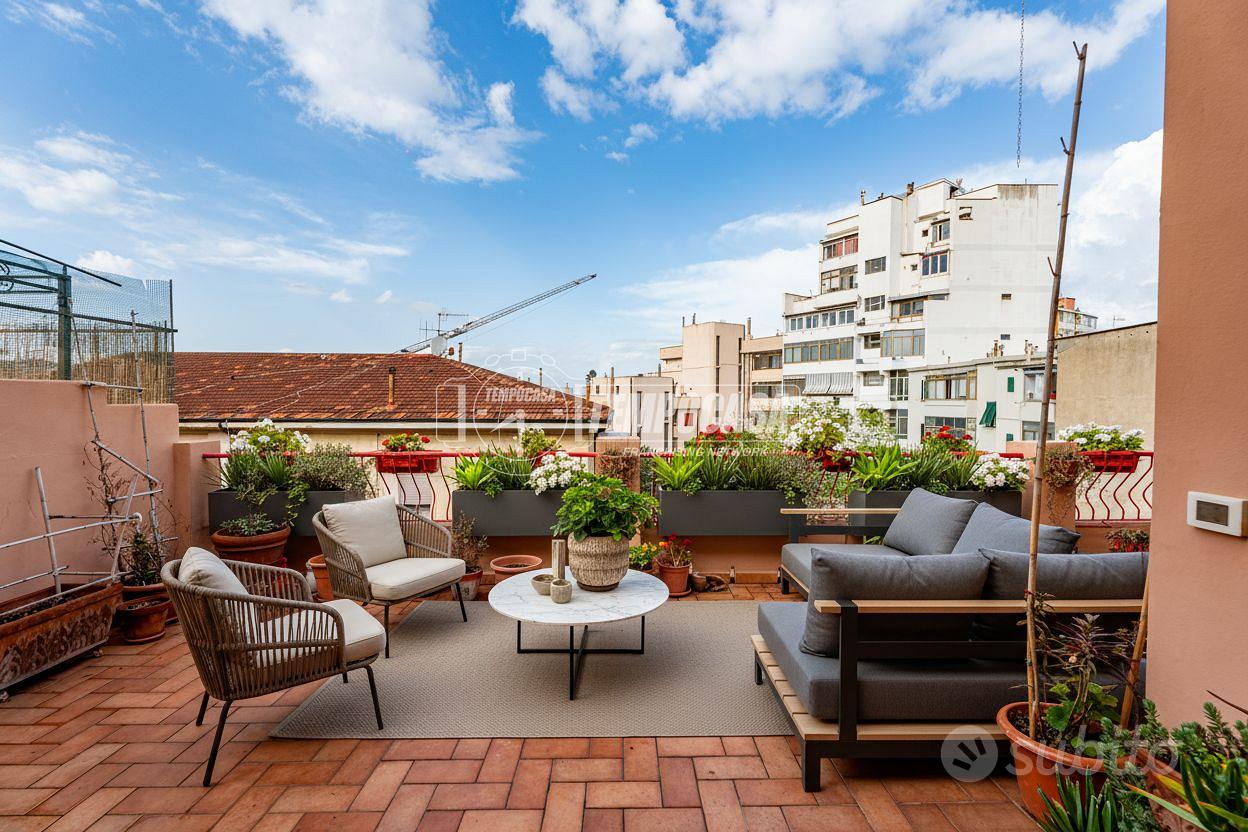 Apartment in Piombino, Porta a Terra - Vista 2