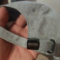 Capellini Hugo Boss Grigio chiaro 