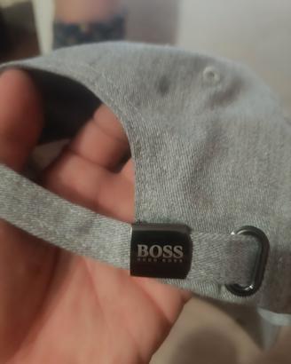 Capellini Hugo Boss Grigio chiaro 