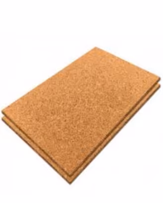 sughero pannelli  stock 40 pezzi