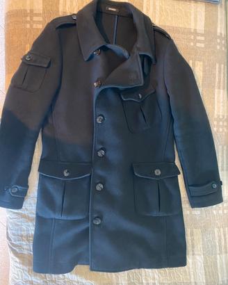 Cappotto OFFICINA 36 nero