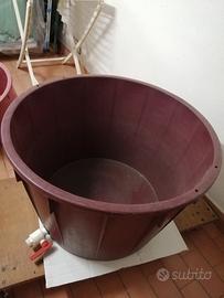 Mastelle per vino