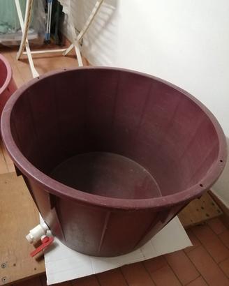 Mastelle per vino