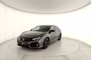 HONDA Civic 5p 1.0 Elegance Navi