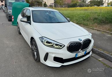135i  ancora garanzia bmw