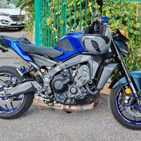 MT 09 YMT
