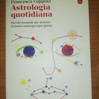 libro astrologia quotidiana Francesca Coppola