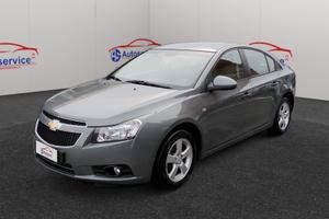 Chevrolet Cruze Berlina Cruze 1.6 LT (ls) 124cv