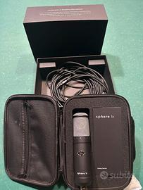 Universal Audio Sphere LX