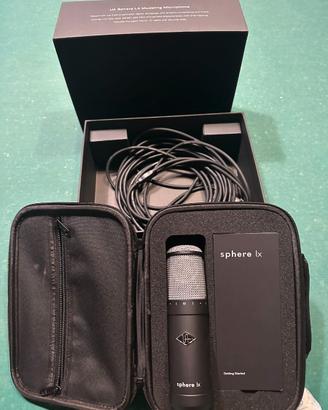 Universal Audio Sphere LX