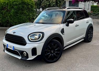Mini Countryman Cooper 1.5