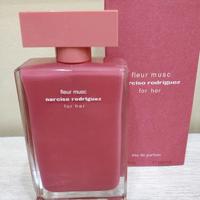 Versione nuova di Fleur musk Rodriguez 