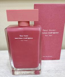 Versione nuova di Fleur musk Rodriguez 