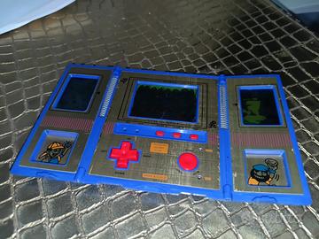 Tronica Treasure Island TI-31 G&W game hadheld