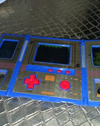 Tronica Treasure Island TI-31 G&W game hadheld
