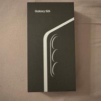 Samsung Galaxy S26 base 512GB