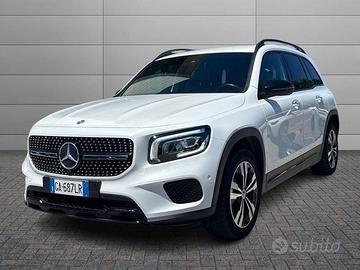 Mercedes-Benz GLB 200 d Automatic 4MATIC Spor...
