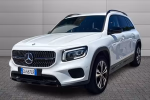 Mercedes-Benz GLB 200 d Automatic 4MATIC Spor...