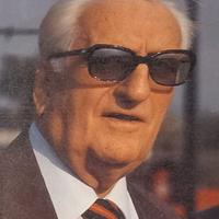 Piloti, che gente di Enzo Ferrari