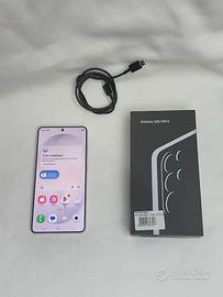 Samsung S26 Ultra da 256 Bianco ComeNuovo