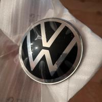 Logo Anteriore Radar Front Assist/ACC per VW