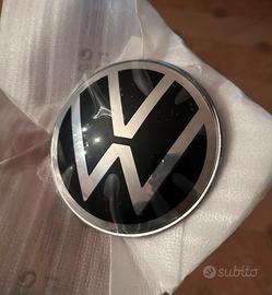Logo Anteriore Radar Front Assist/ACC per VW