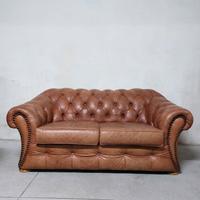 Divano chesterfield club... chester vintage 