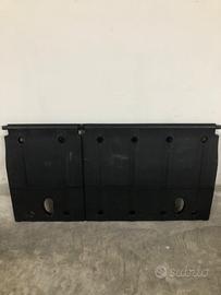 Separatore pieghevole baule Citroen c3