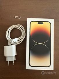 iPhone 14 pro max