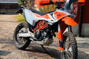 Ktm 690 Enduro R Rally