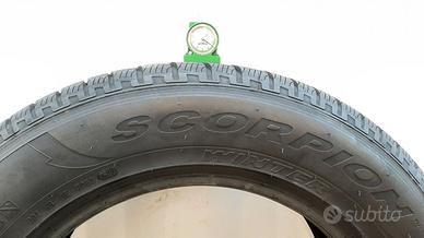 4 GOMME USATE INVERNALE 2256517 - CP14916908