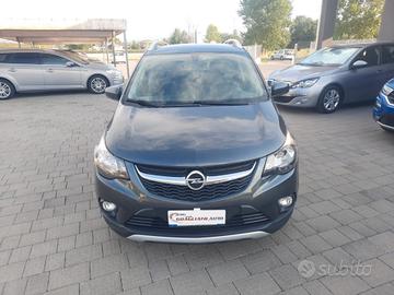 Opel Karl Rocks 1.0 73 CV Start&Stop