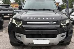 Land Rover Defender 110 3.0d i6 mhev SE awd 7p.ti