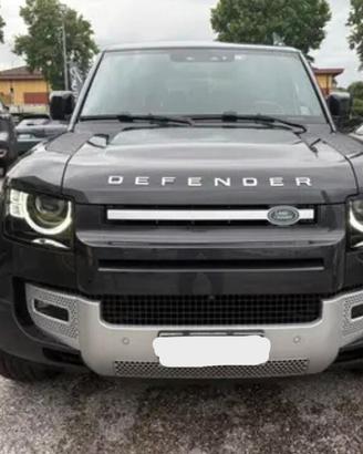 Land Rover Defender 110 3.0d i6 mhev SE awd 7p.ti