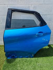 Renault Captur 2013-2019 Porta Portiera Sportello 