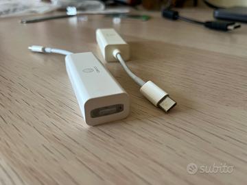 Adattatore di Tipo C per MagSafe 2