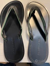 Infradito dsquared 42