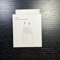 Caricatore da Muro USB-C PD 20W