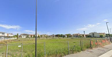 Terreno edificabile, porto fuori