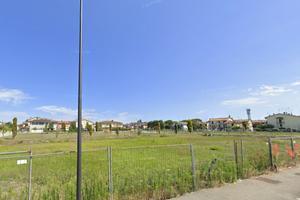 Terreno edificabile, porto fuori