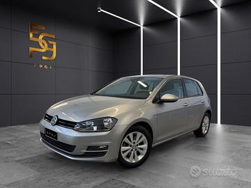 Volkswagen Golf Business 1.6 TDI 5p. Comfortline