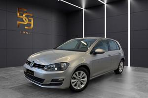 Volkswagen Golf Business 1.6 TDI 5p. Comfortline