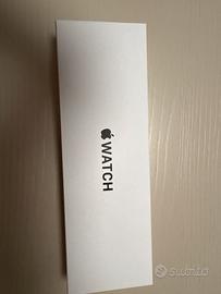Apple Watch se3 44mm gps