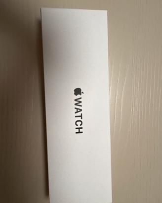 Apple Watch se3 44mm gps