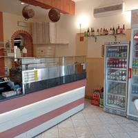 Pizzeria da asporto e consegne a domicilio (rif. 1