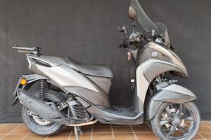 Yamaha Tricity 155